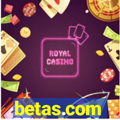 betas.com