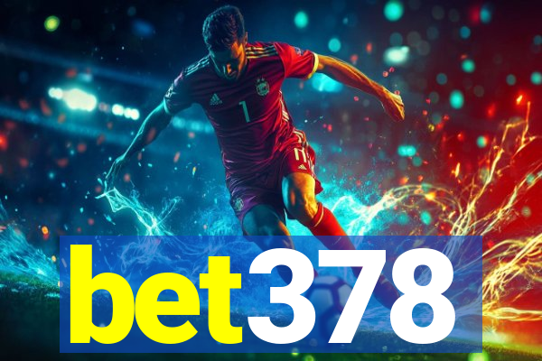 bet378