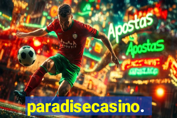 paradisecasino.com