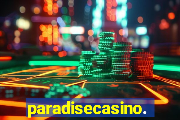 paradisecasino.com