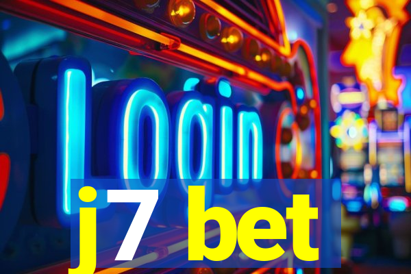 j7 bet