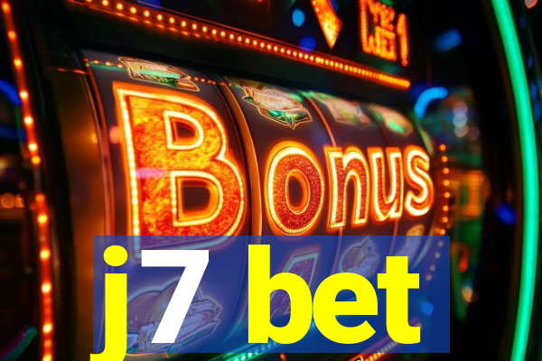 j7 bet