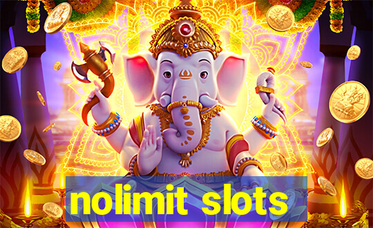 nolimit slots