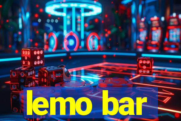 lemo bar