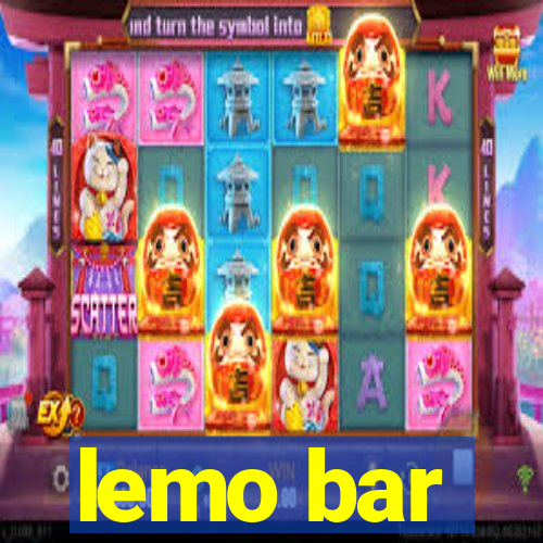 lemo bar