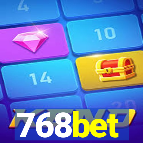 768bet