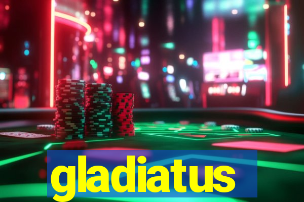 gladiatus