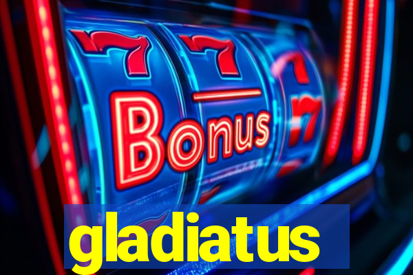 gladiatus