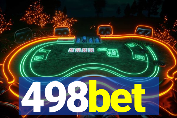 498bet