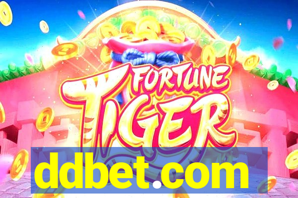 ddbet.com