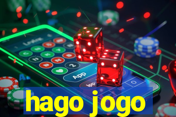 hago jogo