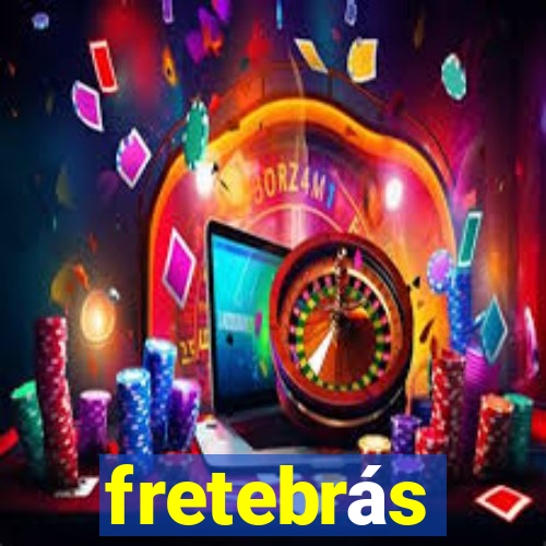 fretebrás