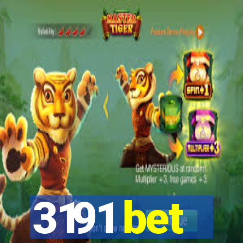 3191 bet