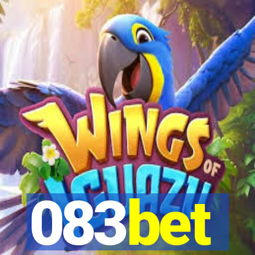 083bet