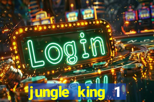 jungle king 1 años 80