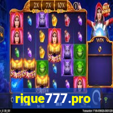 rique777.pro