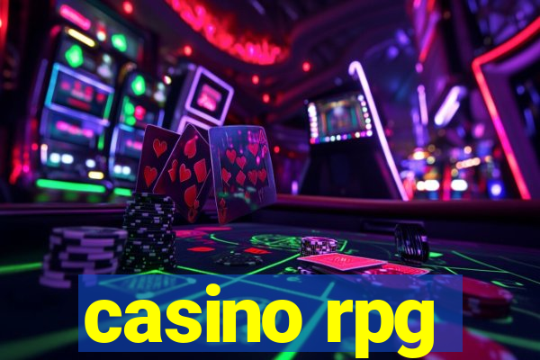 casino rpg