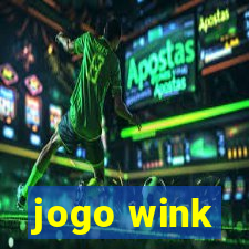 jogo wink