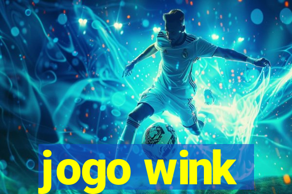 jogo wink