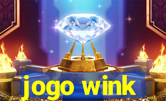 jogo wink