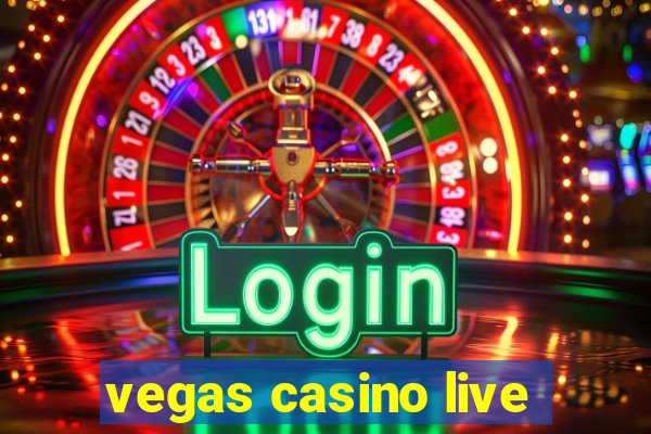 vegas casino live