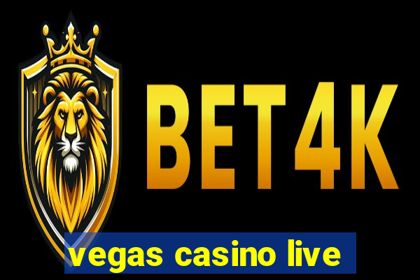 vegas casino live