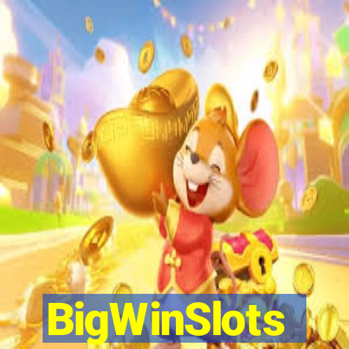 BigWinSlots