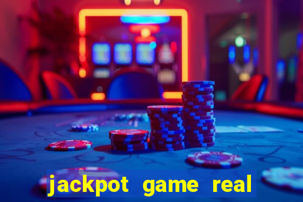 jackpot game real money gcash