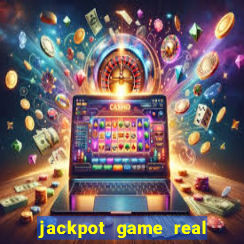 jackpot game real money gcash