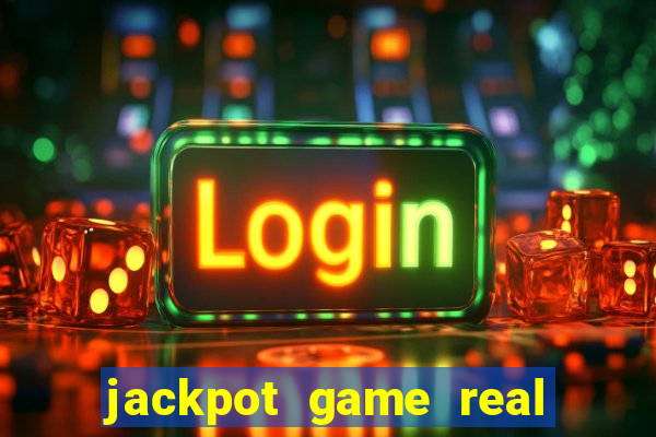 jackpot game real money gcash