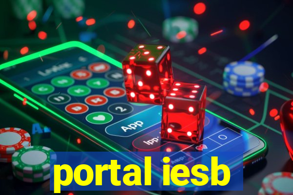 portal iesb