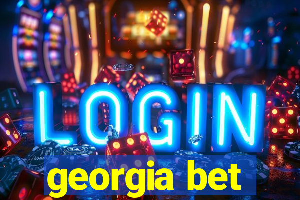 georgia bet