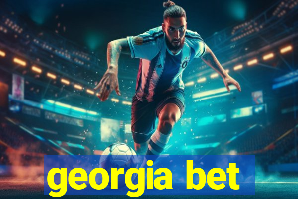 georgia bet