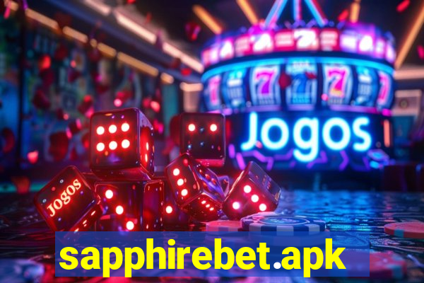 sapphirebet.apk