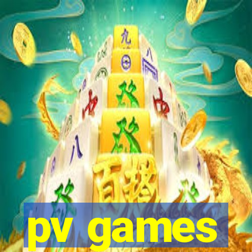 pv games