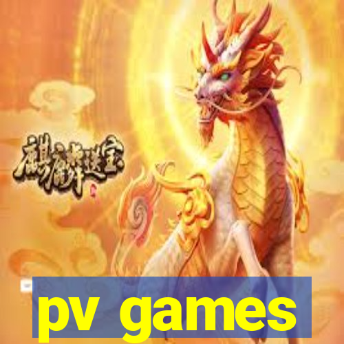 pv games