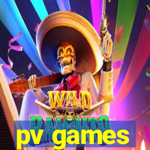 pv games