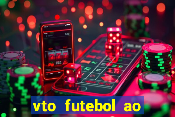 vto futebol ao vivo flamengo