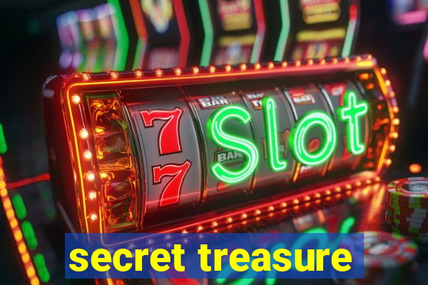 secret treasure