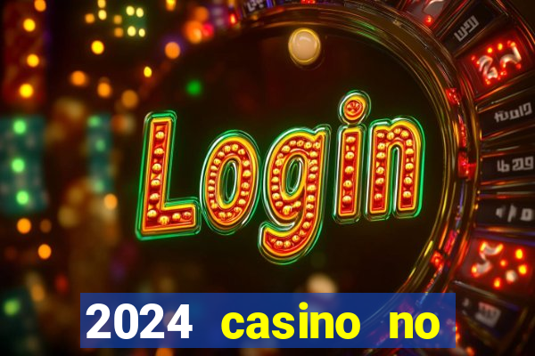 2024 casino no deposit bonus