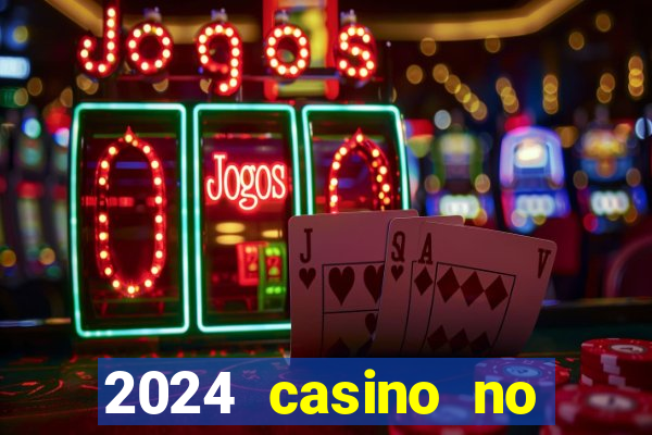 2024 casino no deposit bonus