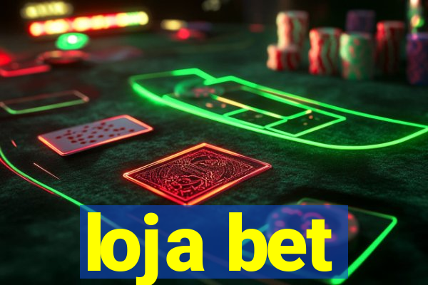 loja bet