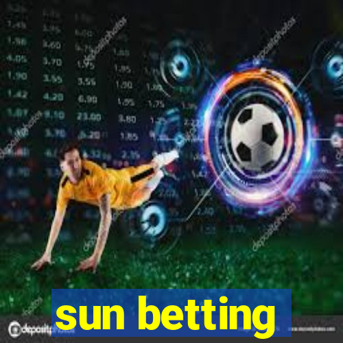 sun betting