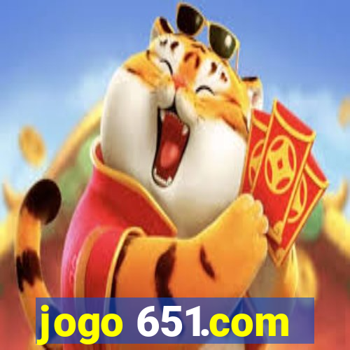 jogo 651.com