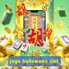 jogo halloween slot