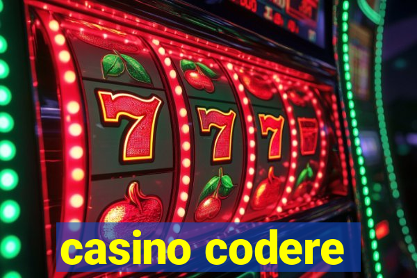 casino codere