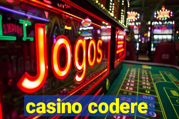 casino codere