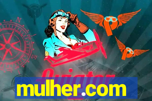 mulher.com