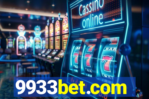 9933bet.com