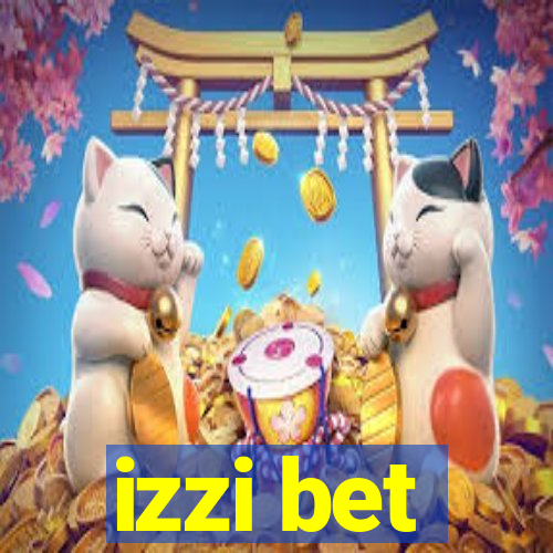 izzi bet